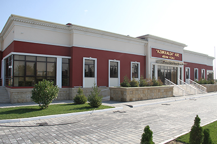 Ağdam rayon İcra Hakimiyyətinin başçısı "İlin icra başçısı” seçilib-