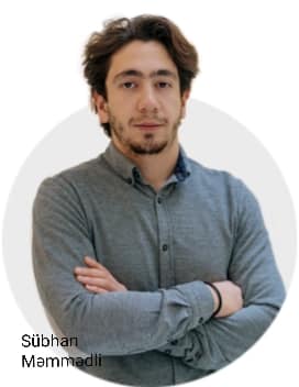 Saleh Məmmədovun 22 yaşlı oğlu Londonda necə milyonçu oldu?-