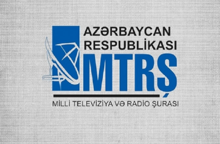 MTRŞ: Cinsi zəiflik kimi mövzuların açıq şəkildə müzakirəyə çıxarılması efirdə xoş mənzərə yaratmır