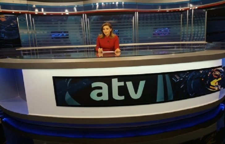 ATV-nin efirinde yeni sima