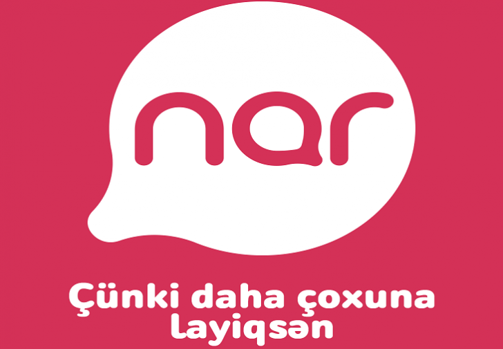 “Nar” sosial şəbəkələrdən abunəçilərinə operativ müştəri xidmətləri göstərir