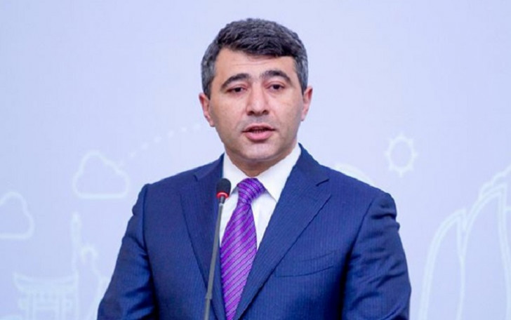 İnam Kərimov Sabirabadda vətəndaşları qəbul edəcək