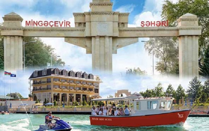 Mingəçevir turizminə ağır zərbə -