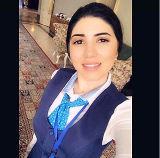 “Eşidin bu ana fəryadını…” –
