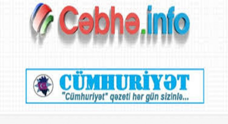 Cebhe.info-nun yaranması, “Cümhuriyət”in bərpasından 4 il ötür