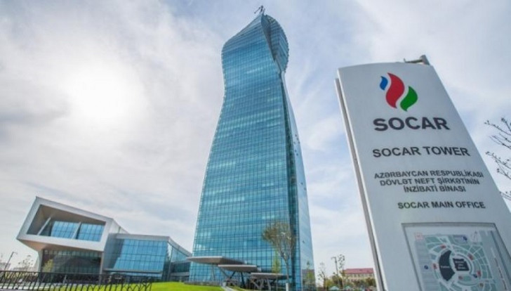 SOCAR-da əməkhaqları artırıldı: