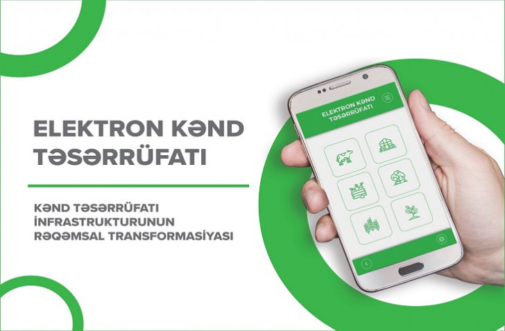 EKTİS-də qeydiyyatdan keçən fermerlərin sayı 335230 nəfərə çatıb