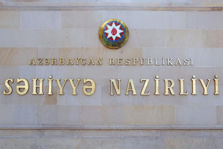 Nazirlik 27 milyon manatlıq dərman aldı –