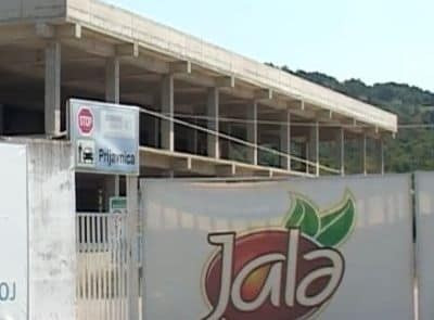 Kəmaləddin Heydərovun oğlu 30 milyon avroluq zavodun tikintisini başa çatdıra bilmir -