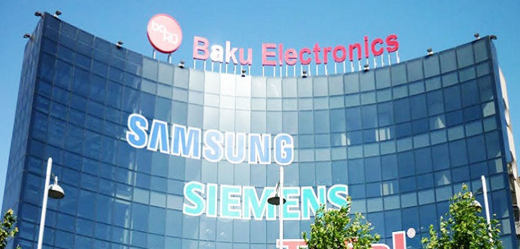 "Baku Electronics"i heç kimə bir müştəri kimi