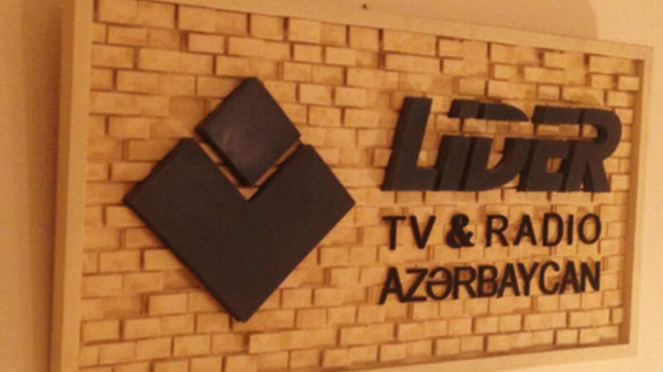 Nazirlikdən Lider TV ilə bağlı TƏLƏB -