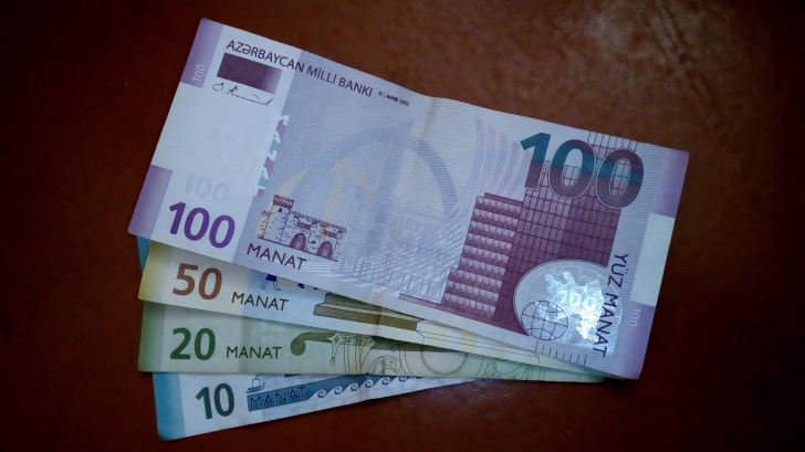 190 manat iyunda veriləcəkmi? -