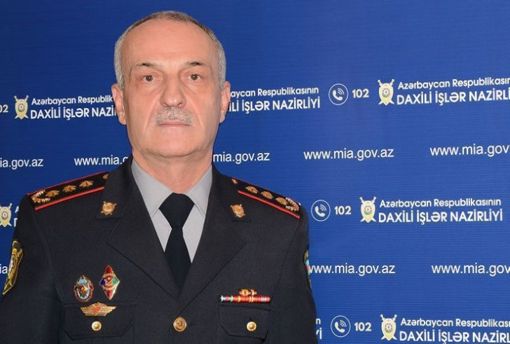 “O polis daxili işlər orqanlarından tamamilə çıxarılıb” -