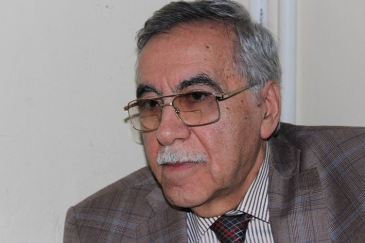 Aqşin Babayev vəfat edib