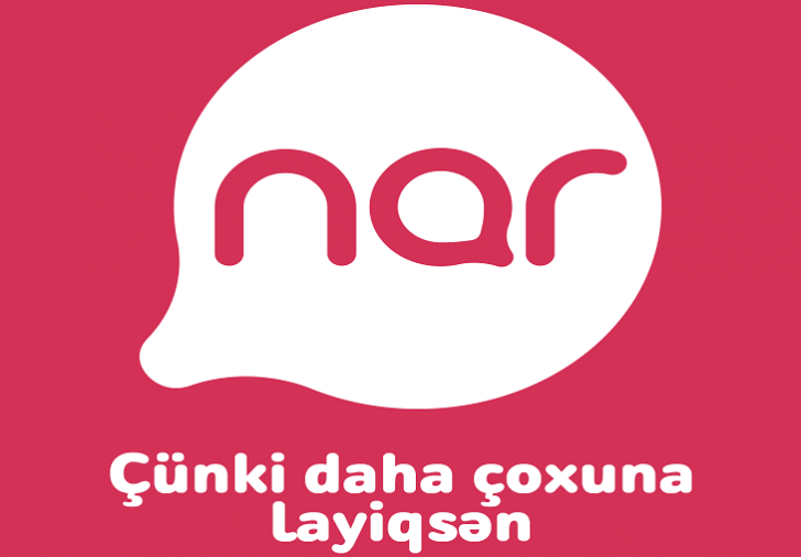 “Nar” gənclərin onlayn keçirdikləri tədbirə dəstək olub