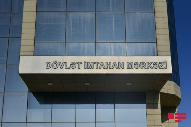 Bu gün növbəti buraxılış imtahanları keçirilir