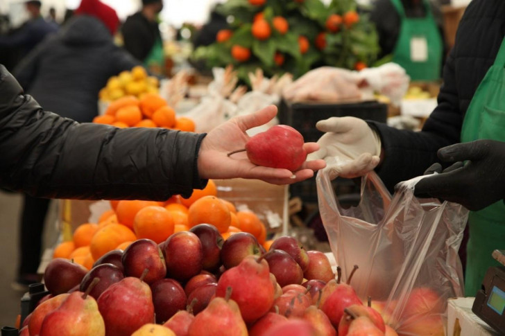 Bakıda Qurban bayramı yarmarkası keçiriləcək