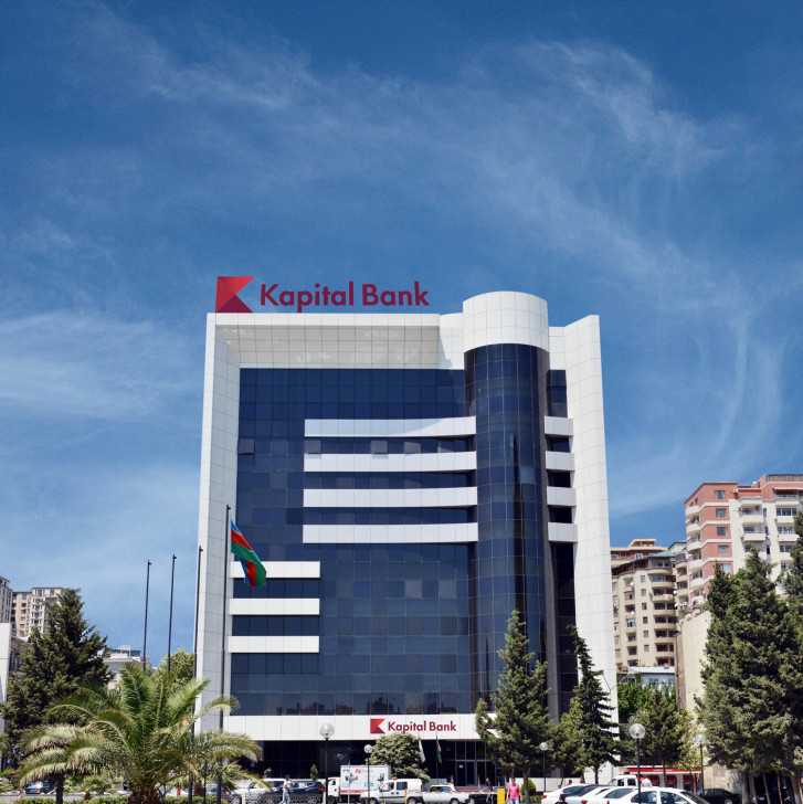 "KapitalBank"da qara buxalteriya: Saxta “Birkart” əməliyyatı –