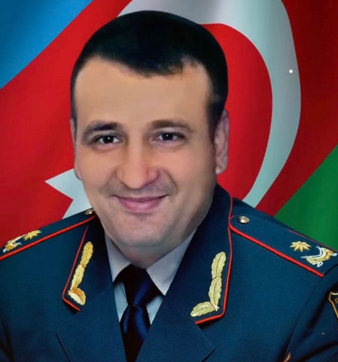 Şəhid general Polad Həşimovla bağlı möhtəşəm təklif