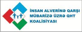 İnsan Alverinə Qarşı Mübarizə üzrə QHT koalisiyası orduya yardım edib