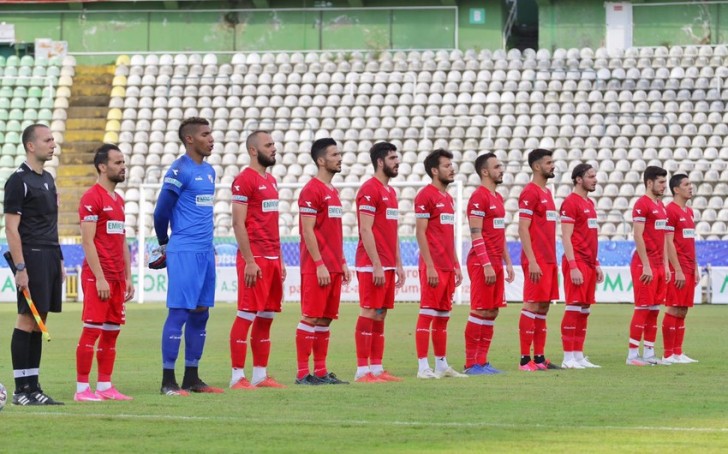 Araz Abdullayevin çıxış etdiyi komandada 3 futbolçu koronavirusa yoluxdu