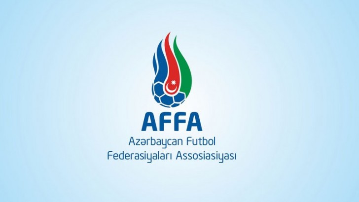 AFFA erməni futbolçunun təxribatçı hərəkəti ilə bağlı müraciət edəcək