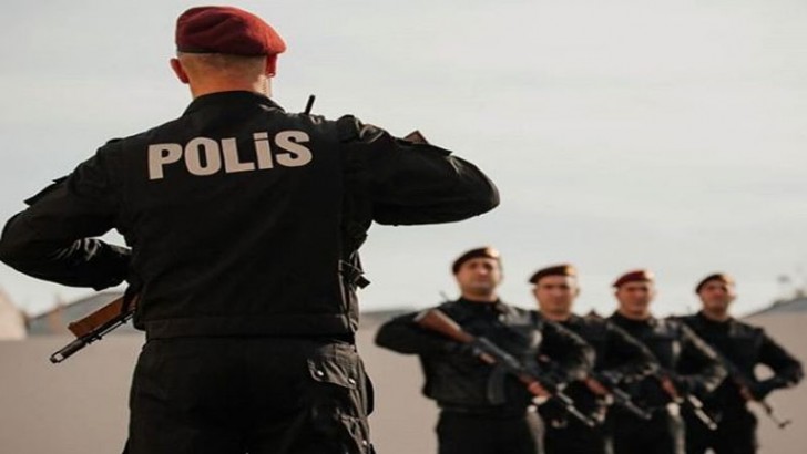 Xocavənd polis şöbəsi Hadrutda yerləşdirildi