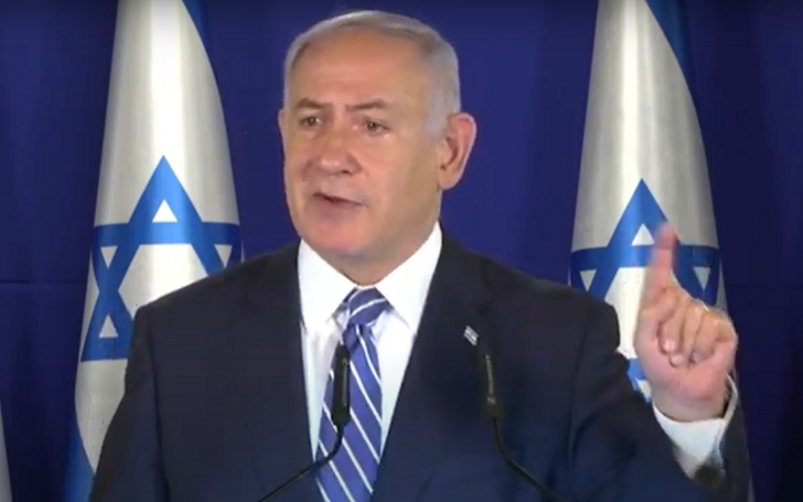 Netanyahu İrana xəbərdarlıq etdi