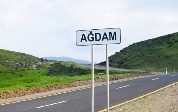 “Ağdam-Xankəndi-Şuşa yolu yaxın zamanda açılacaq”