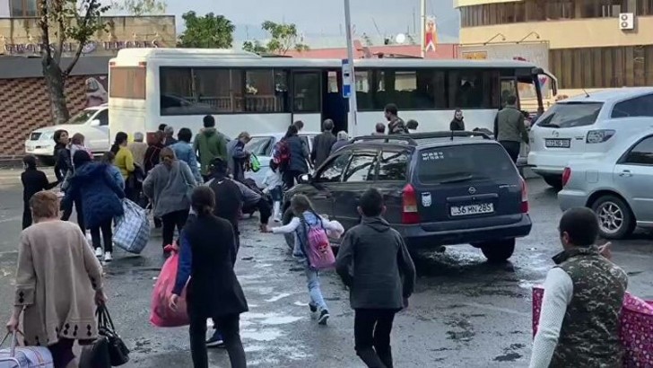 Ermənilərin “Qarabağdan 90 min erməni qaçıb” yalanı nəyə xidmət edir? -