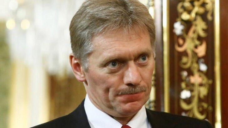 Peskov Putinin Qarabağ müharibəsindəki rolundan danışdı