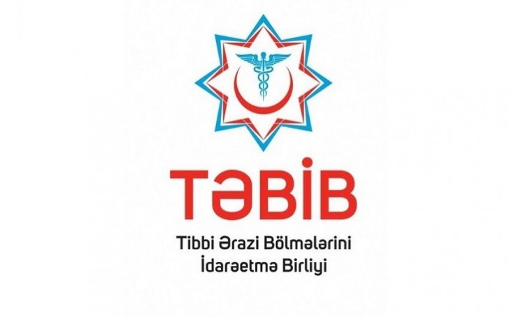 TƏBİB-ə yeni şöbə müdiri təyin edilib