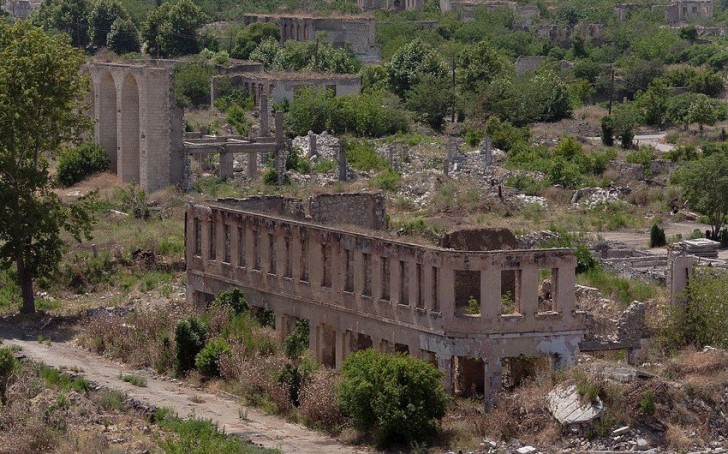 Ermənistanın Azərbaycana təzminat ödəməsinin mexanizmi açıqlanıb