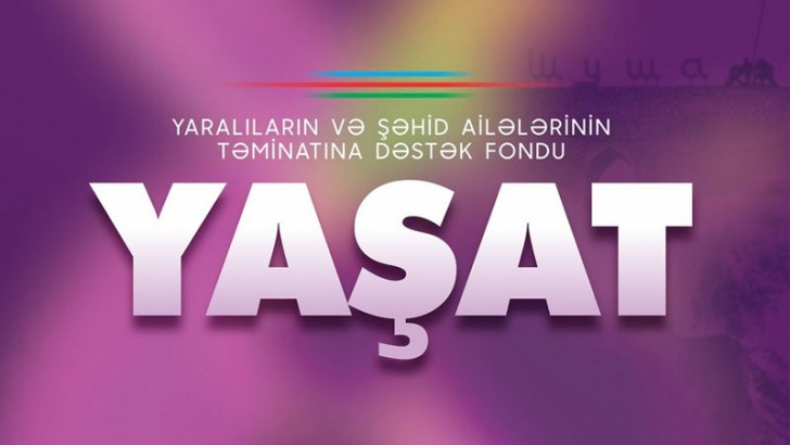 YAŞAT Fondunun rəhbəri və komandası müəyyənləşdi -