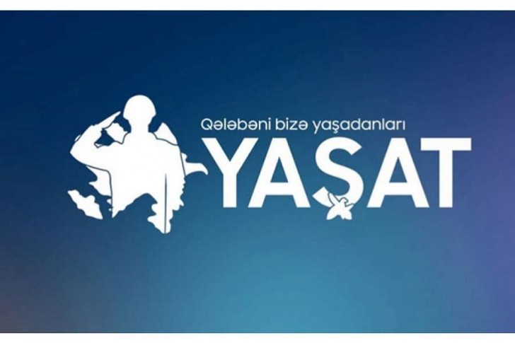 Dənizçilər “YAŞAT” Fonduna ianə ediblər