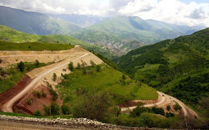 Azərbaycan və Ermənistanın təhlükəsizlik və sərhəd xidmətləri rəhbərlərinin görüşü olub