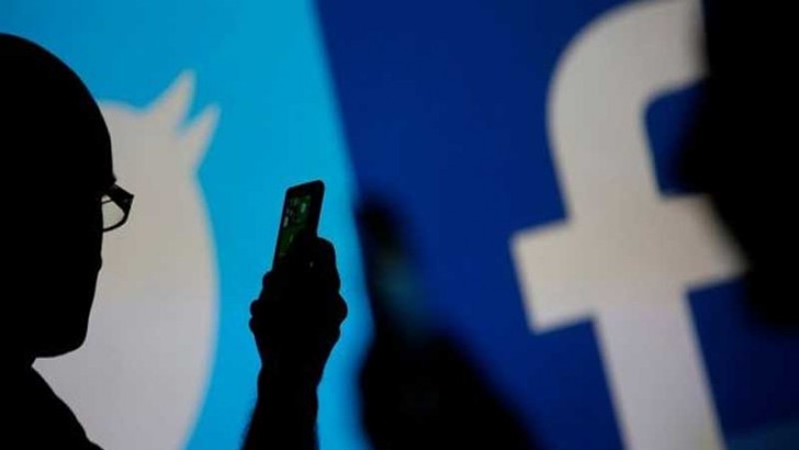 “Facebook” və “Twitter” Trampa görə 44 milyard dollar vəsaitdən məhrum olub