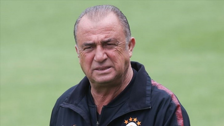 Fatih Terim "Qalatasaray"dan ayrıla bilər