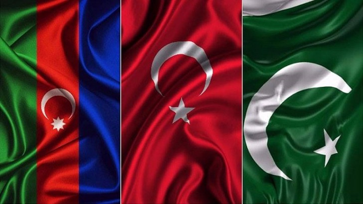 Azərbaycan, Türkiyə və Pakistanın İslamabad görüşü nə vəd edir? -