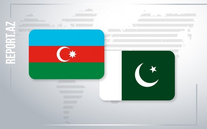 Pakistan prezidenti Qarabağın azad olunması münasibətilə Azərbaycanı təbrik edib