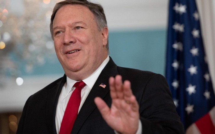 Mayk Pompeo: Koronavirus Çinin laboratoriyasında yaranıb