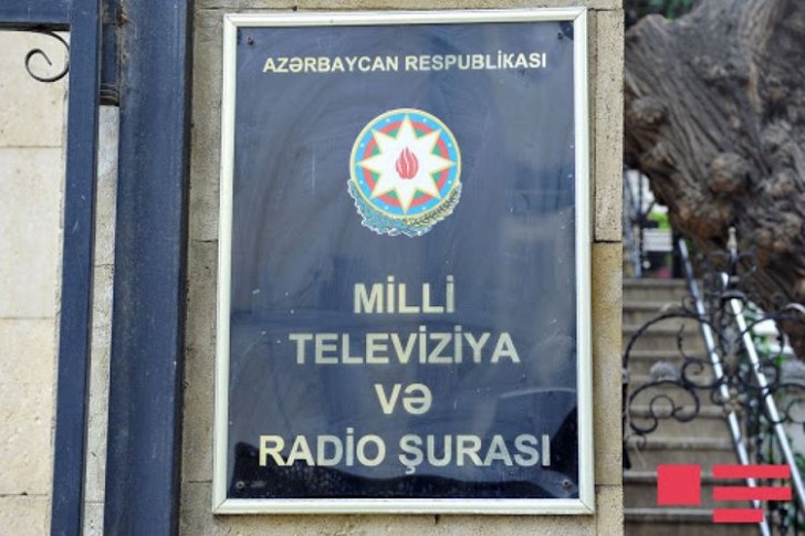 Qarabağda televiziya proqramlarının və 3 ümumölkə radio kanalının yayımı təmin olunub