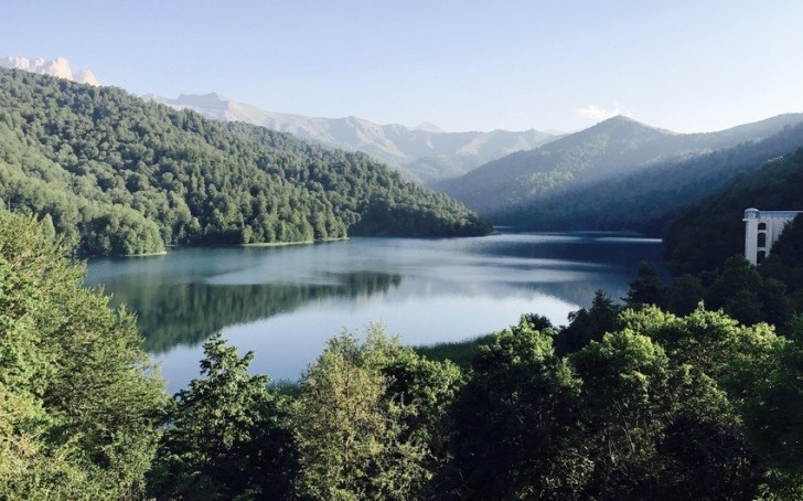 Sabahdan Milli parklar ziyarətçilər üçün açılacaq