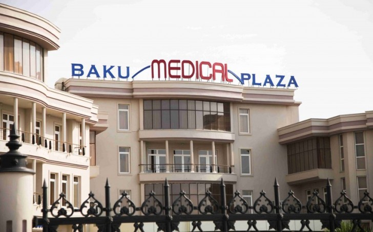 Baku Medical Plazada əməliyyat olunan pasiyent vəfat edib - YENİLƏNDİ