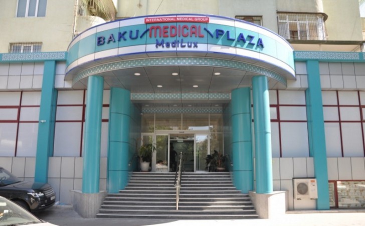 “Baku Medical Plaza”dan dünyasını dəyişən hərbçinin ailəsinin ittihamlarına cavab