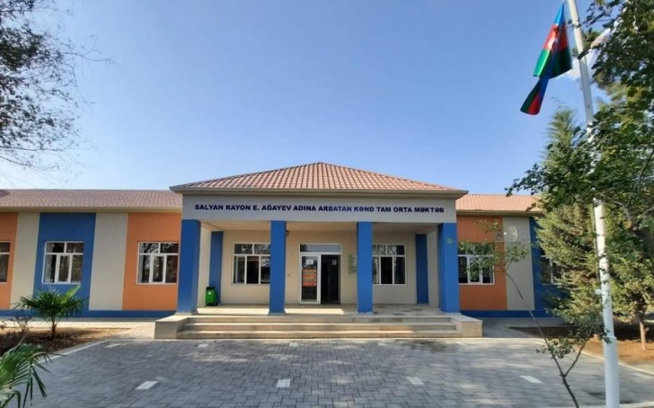 Azərbaycanda məktəbli vəfat edib -