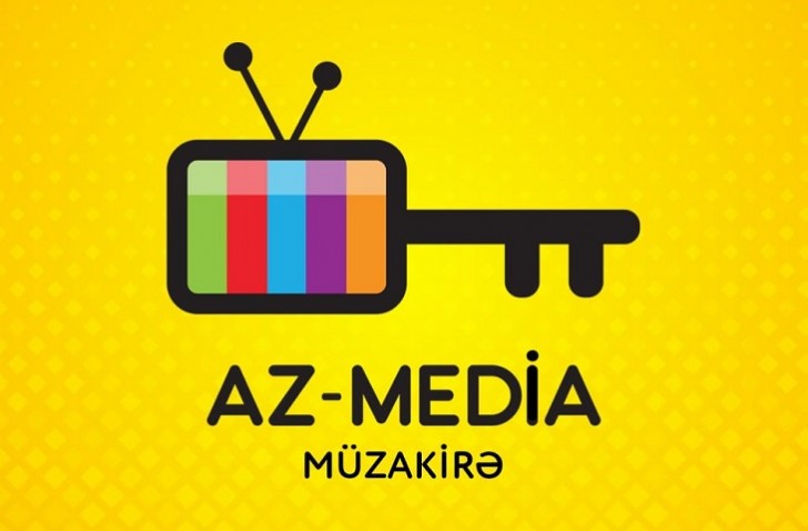 Media nümayəndələri üçün yeni