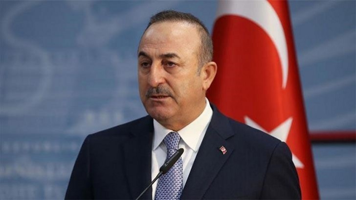 Çavuşoğlu: