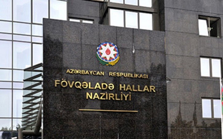 Fövqəladə Hallar Nazirliyinə yeni səlahiyyət verildi