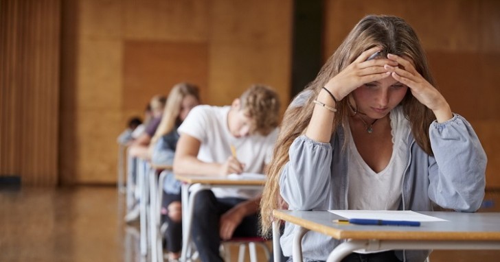 Bakıdakı iki orta məktəbdən heç bir abituriyent universitetə qəbul olmayıb